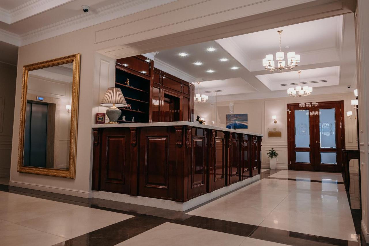Hotel Zastava Uman Dmytrushky Exteriér fotografie