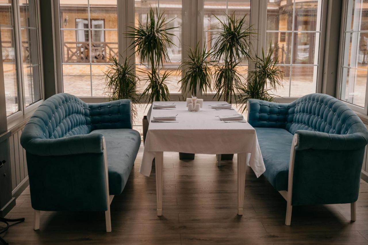 Hotel Zastava Uman Dmytrushky Exteriér fotografie