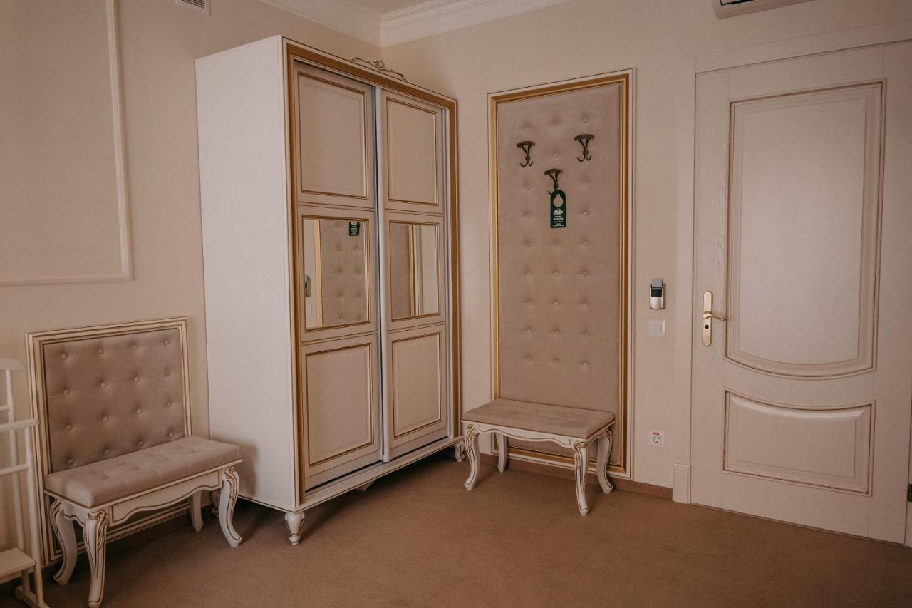 Hotel Zastava Uman Dmytrushky Pokoj fotografie